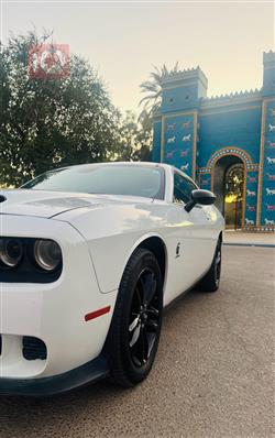دودج تشالنجر